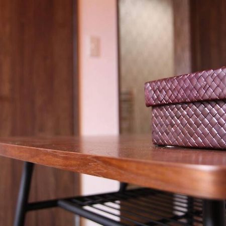 Inuicho Tori Villa Kyoto Bagian luar foto