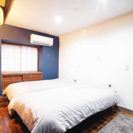 Inuicho Tori Villa Kyoto Bagian luar foto