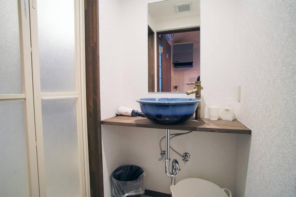 Inuicho Tori Villa Kyoto Bagian luar foto
