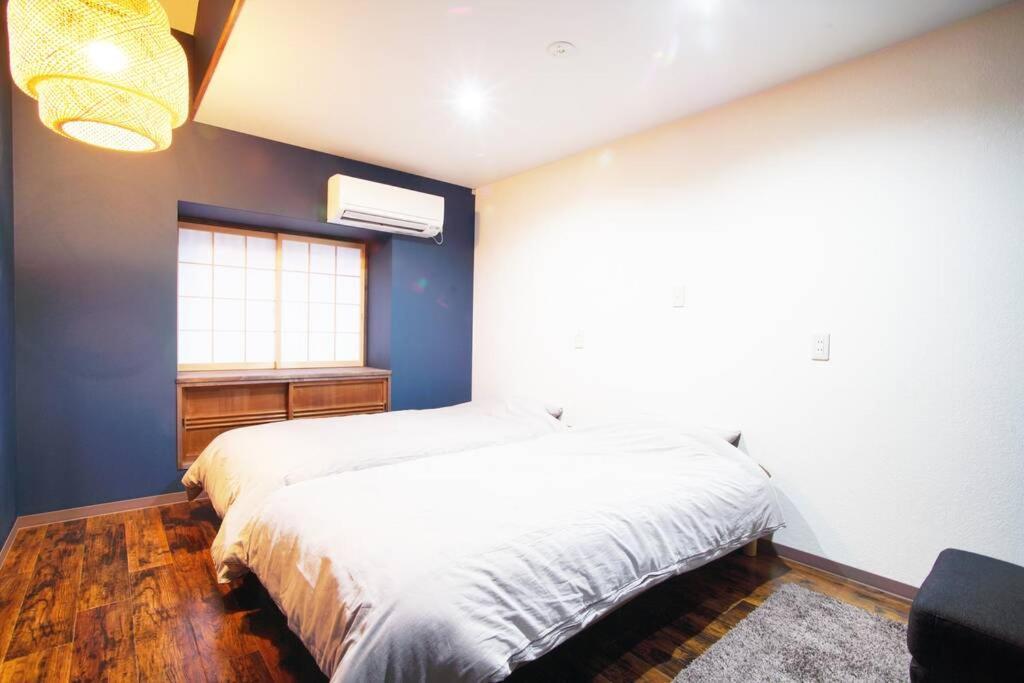 Inuicho Tori Villa Kyoto Bagian luar foto