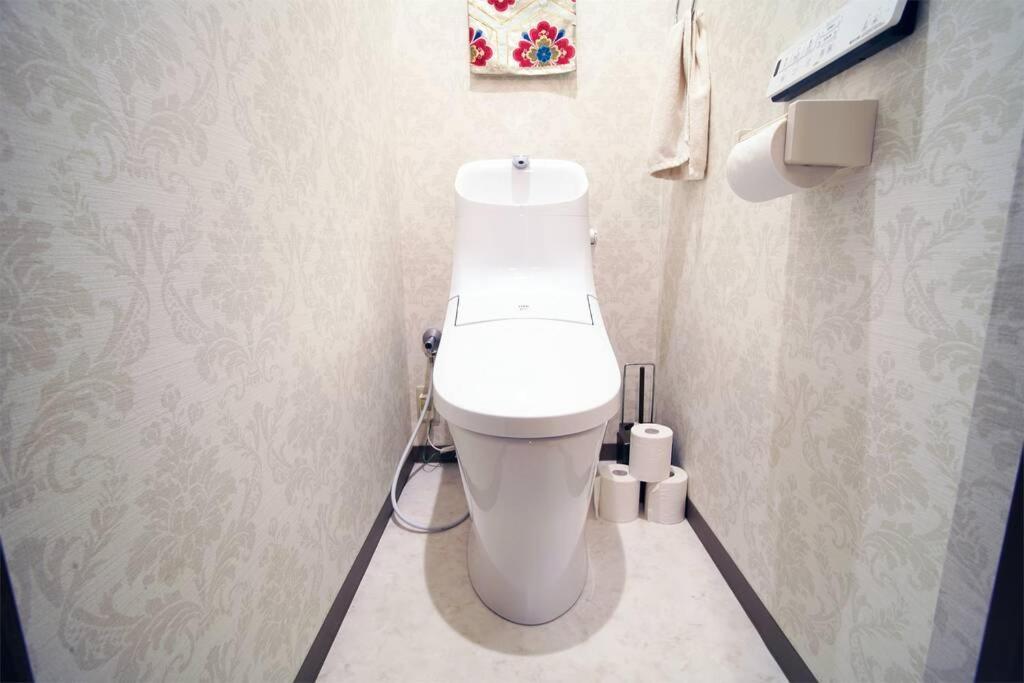 Inuicho Tori Villa Kyoto Bagian luar foto